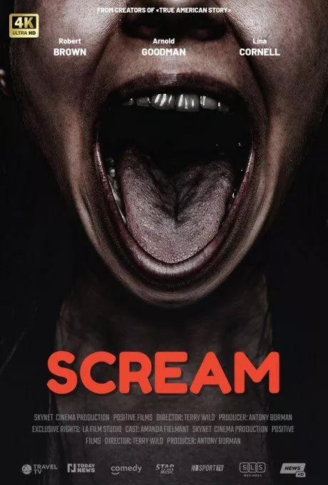 Scream